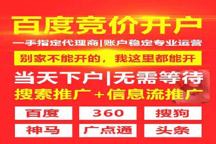 SEM推广案例：竞价代运营助力企业快速崛起